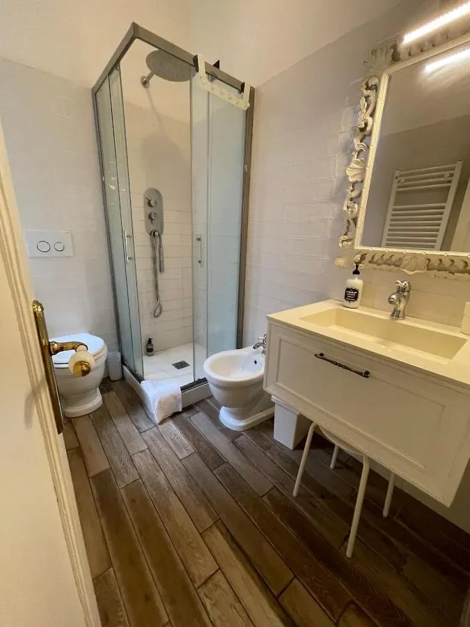 Nel Cuore Di Genova - Genovainrelax Apartment
